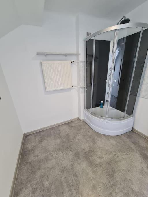 Fantastic Waw - Ns42 Room G Warsaw Exterior photo