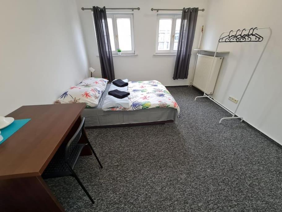 Fantastic Waw - Ns42 Room G Warsaw Exterior photo